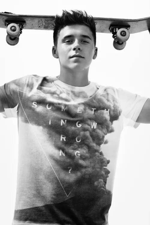 小贝穿衣搭配技巧,小贝教穿搭