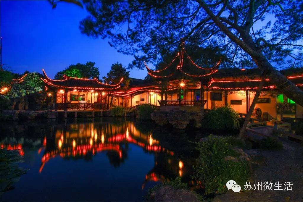 苏州最值得去的五个景点,苏州最值得去的10个景点排名