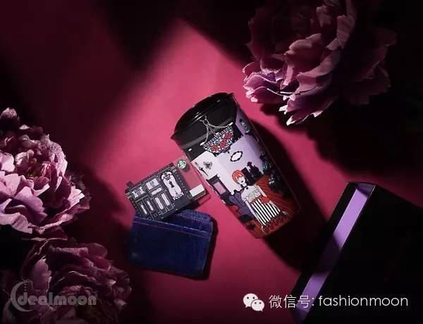 星巴克龙年限定杯限时抢,星巴克新款杯子1元1套限时限量抢