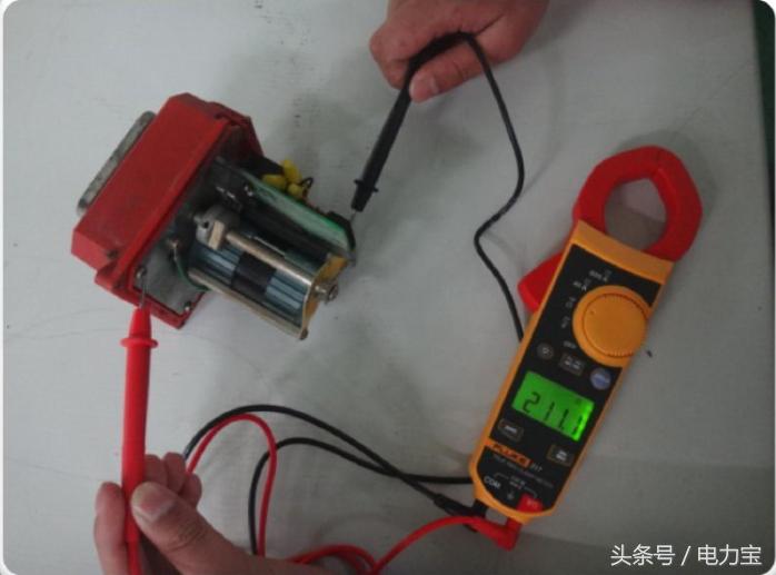 艾沃斯钳形表使用教程视频,mg28型钳形表使用方法