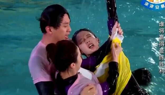 评价邓超在跑男的表现,邓超跑男有多好