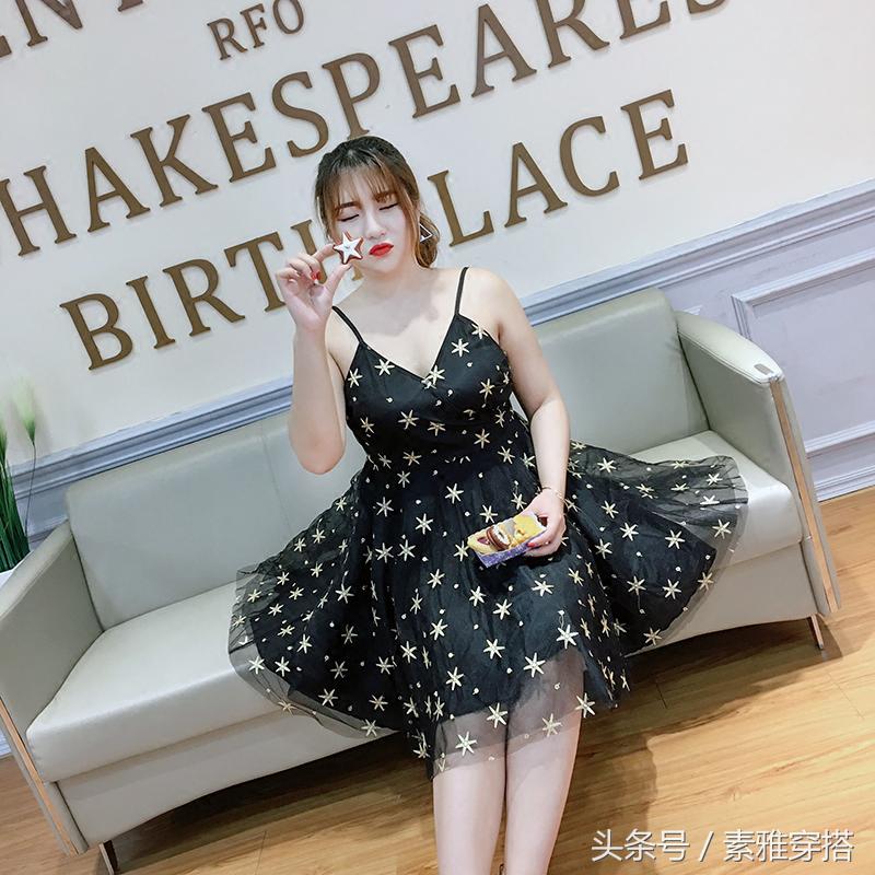 胖子中高端大码女装,大码女装店铺推荐240斤中性风格