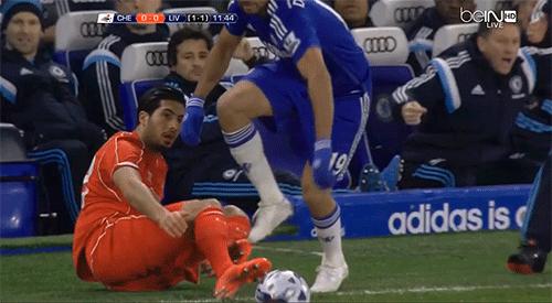 车仔大腿，这个美颜比较脏