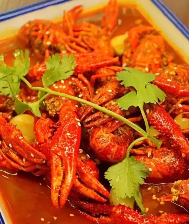 合肥特色龙虾店,合肥龙虾便宜推荐店有哪些