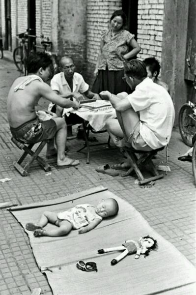 老照片80后的回忆再见青春