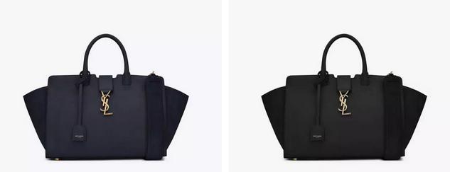 ysl礼盒和纪梵希礼盒哪个好,ysl和moussy哪个高端