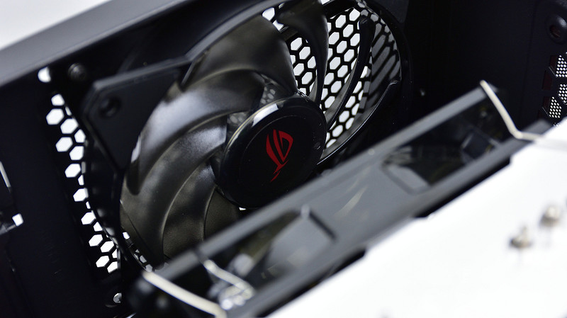 做一个低调的硬汉——塞恩1开箱上机实录