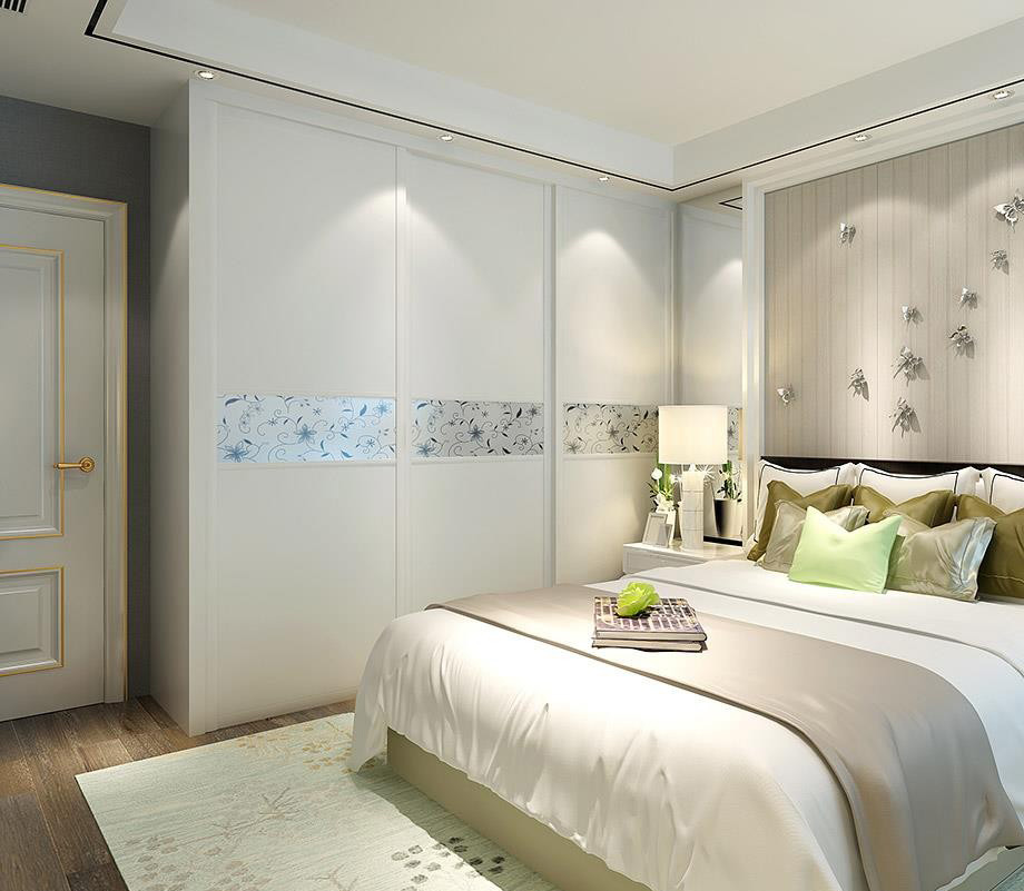 柏克家居整体衣柜怎么样,柏克家居的优缺点