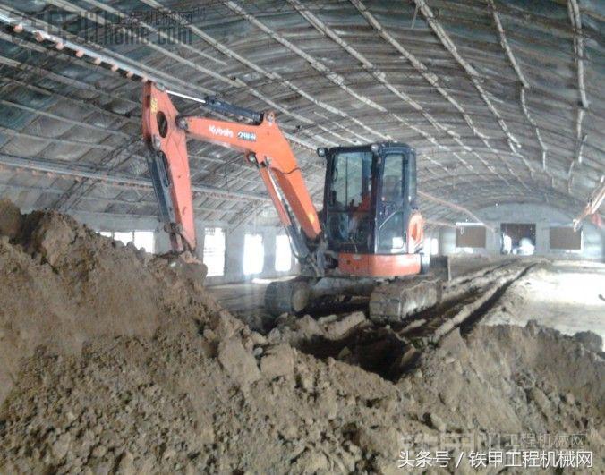 久保田163相当于多大的挖机,久保田163挖机优缺点