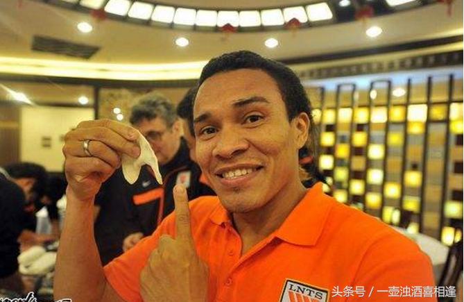 鲁能全部外援名单,鲁能队史十大外援