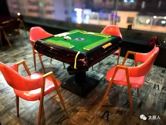 太原哪里玩狼人杀,太原的狼人杀馆