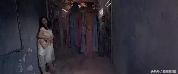 凶宅有诡异现象,凶宅的诡异秘密