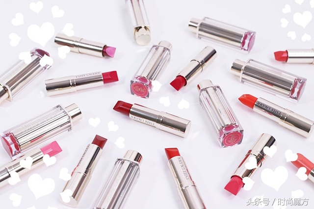 雅诗兰黛口红哪一款颜色最好看,雅诗兰黛口红哪个颜色最值得入