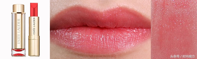 雅诗兰黛口红哪一款颜色最好看,雅诗兰黛口红哪个颜色最值得入