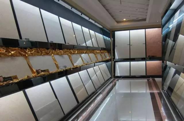 大面积商铺铺瓷砖怎么选,门面装修瓷砖怎么选