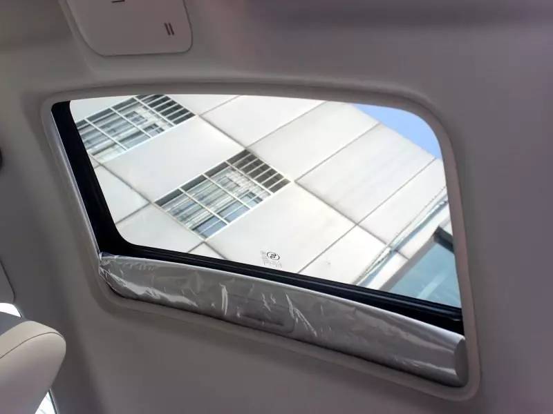 别克英朗优点在哪里,别克英朗有什么优势