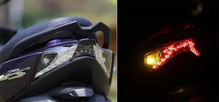 林海酷喜110踏板测评,林海踏板车175测评