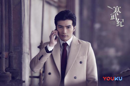 寒武纪好看的剧,寒武纪新出的剧