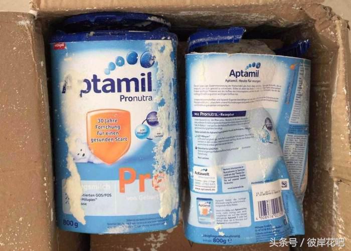 国产和国行奶粉有什么区别,宝宝都是喝什么牌子的奶粉