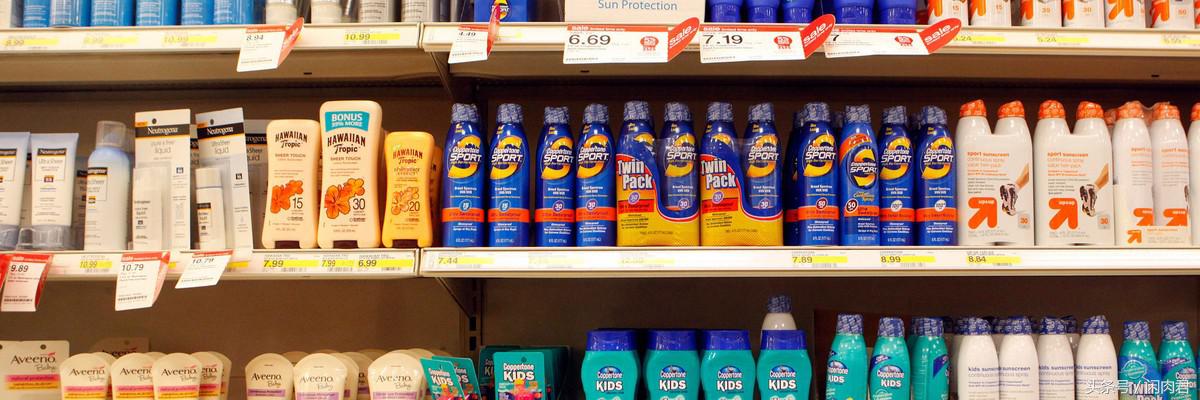 防晒霜真实测评品牌,中等价位防晒霜真实测评