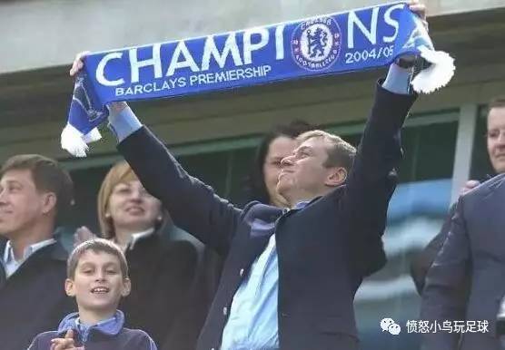 蓝军切尔西第一次夺冠,蓝军夺冠之路2012