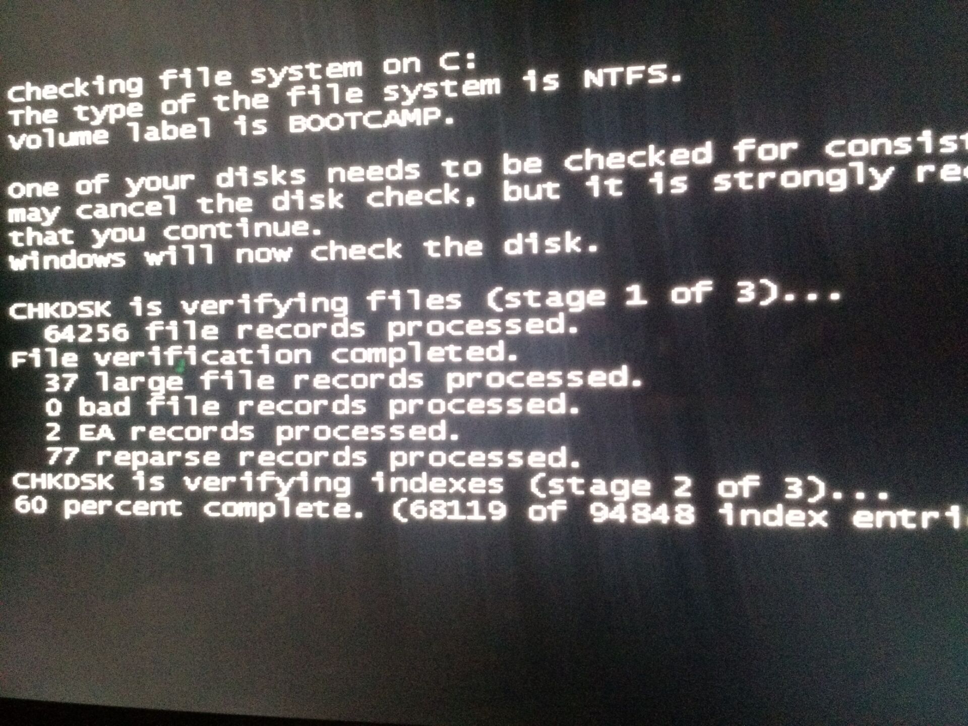 苹果电脑用winclone6装win7,macwinclone安装win10