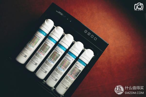 沁园净水器ru-185jro反渗透,用生命在喝水