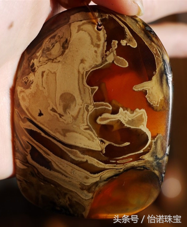 你真的了解缅北吗,缅甸琥珀里什么珀最好