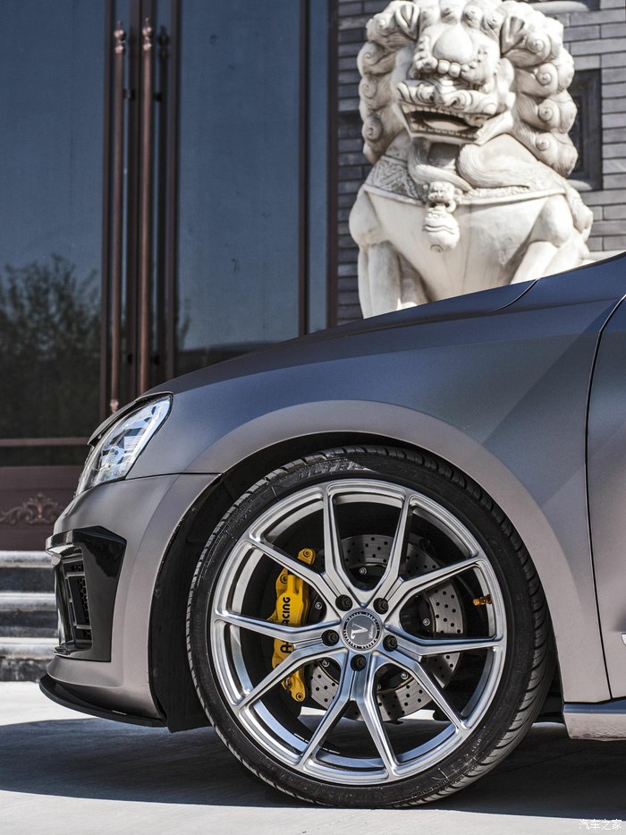 老款帕萨特升级新款前脸,老款帕萨特成功换脸