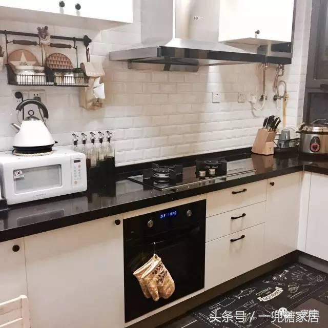 130平米小户型婚房,13x8米小户型婚房