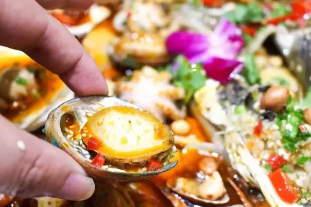 苏州海鲜大咖店推荐,高港区海鲜大咖