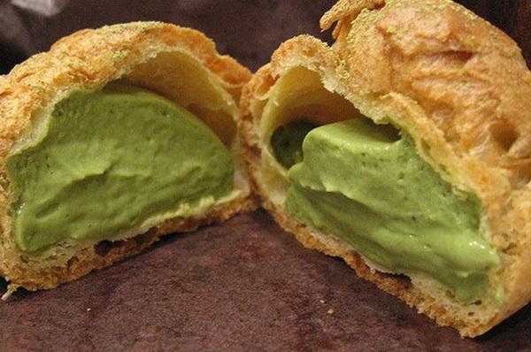 好吃到泪奔京都8家神级抹茶店,中国十大抹茶店