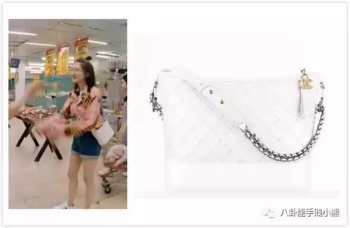 想跟江疏影娜扎一样,在旅途中美完全程,要花多少钱?