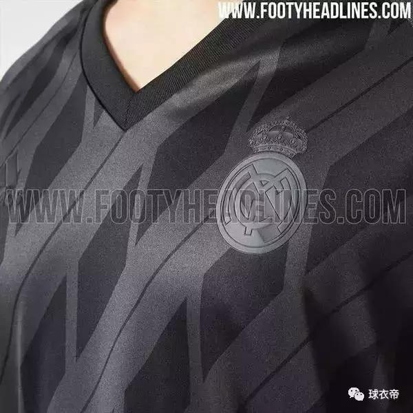 阿迪顶级球衣,阿迪现在为啥都是亚版球衣了