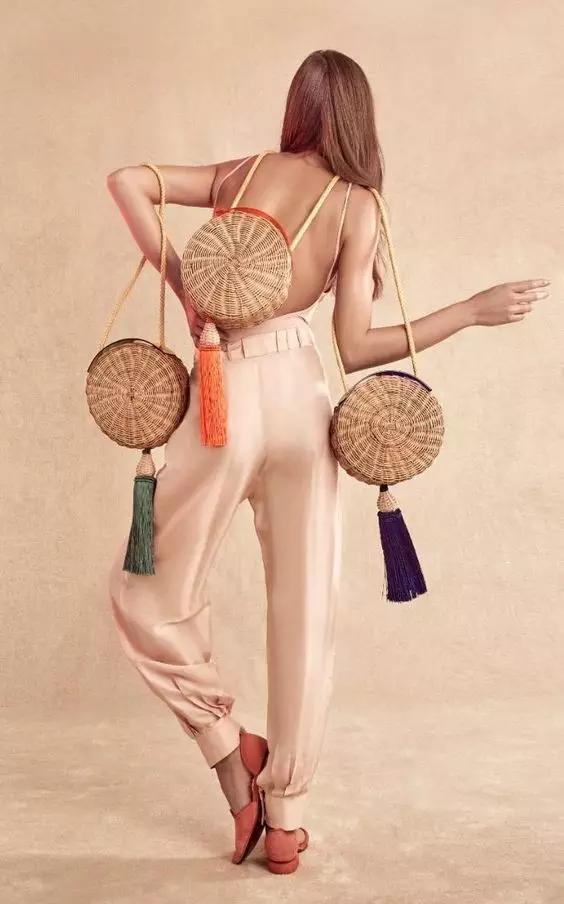 今年夏天，也许你需要一个“筐”