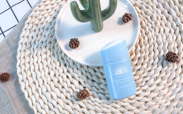 10款防晒测评看看哪款最适合你,来看看这五款防晒测评