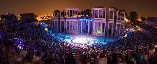 西班牙的古迹有哪些,西班牙有哪十大名胜景点