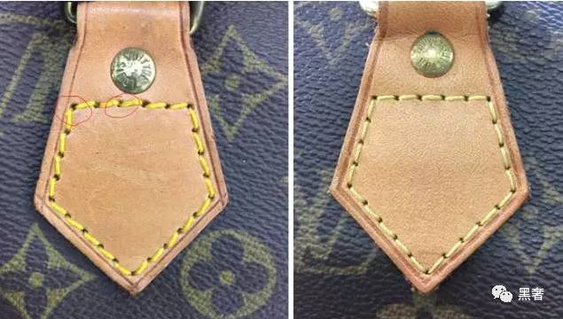 黑奢打假丨假货“年产值”超千亿，网购的水有多深？