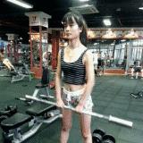 健身房练腿器械使用方法,健身房练肩器械使用大全讲解