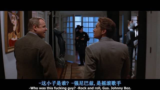 要不是导演*拍偷**女明星，这个很多人心目中的经典画面就不复存在了