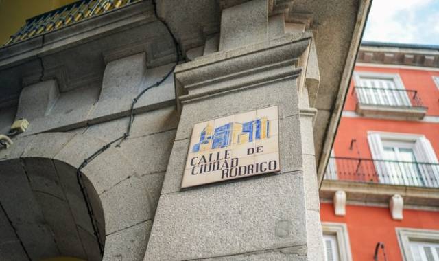 伊比利亚半岛的恋之歌(中)