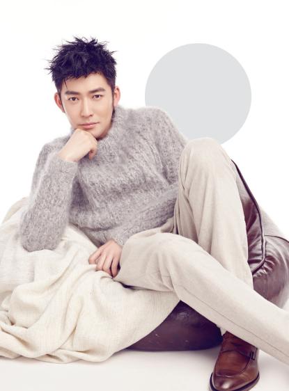 大男孩张博心里住着彼得·潘爱看动漫一碰游戏就停不下来