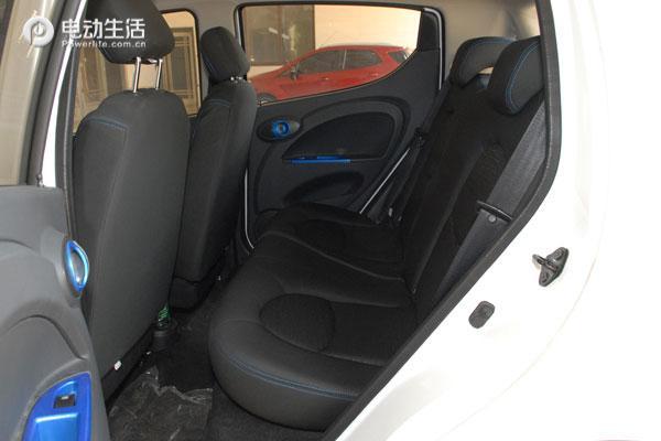 江铃新能源e200s试驾视频,江铃新能源e200s优缺点