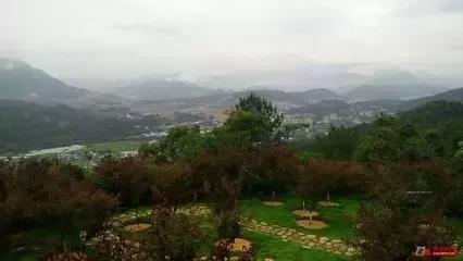 龙岩自驾旅游攻略一日游最佳路线,夏日龙岩周边游