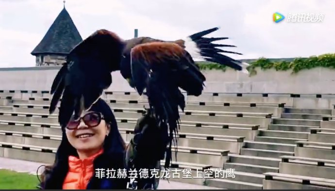 慢行克恩顿,浪回中世纪