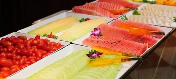 金汉斯烤肉自助石家庄,石家庄金汉斯自助