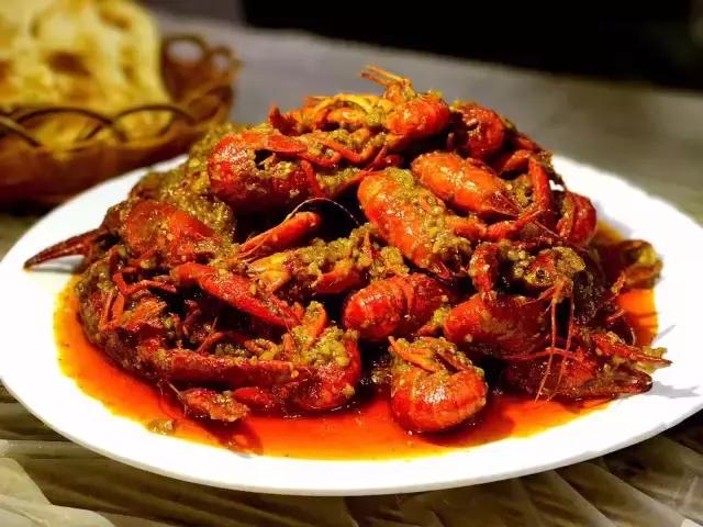 合肥特色龙虾店,合肥龙虾便宜推荐店有哪些
