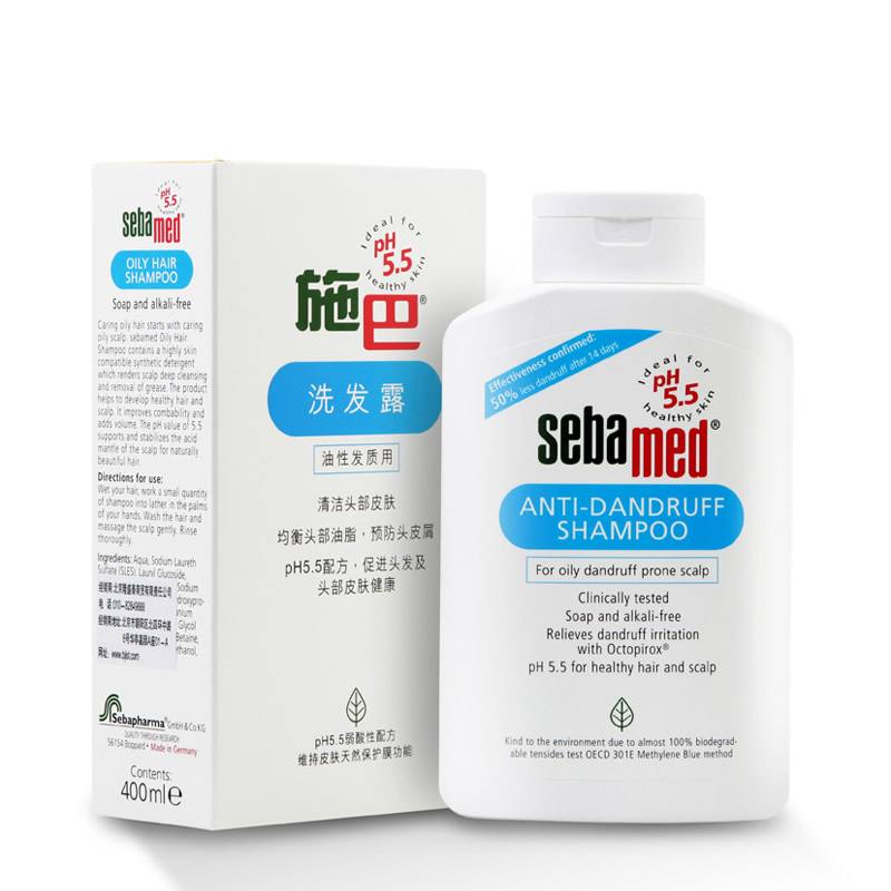 一洗黑红洗发水排行榜前十名,洗白发洗发水排行榜