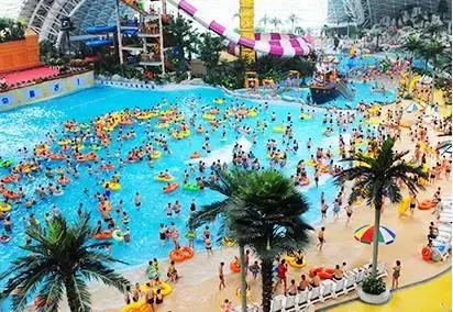 天津超好玩的几大地方,天津景点门票价格一览表最新