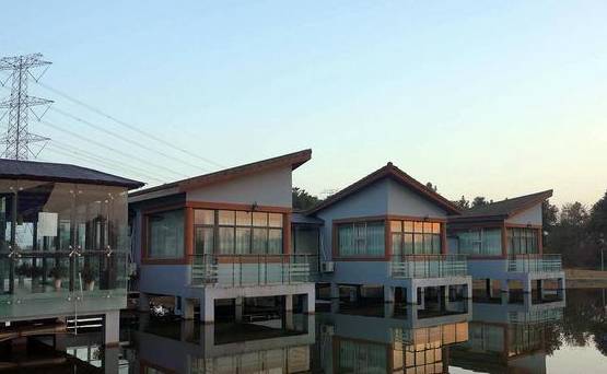 宁波十大休闲会所,宁波休闲农庄有哪些